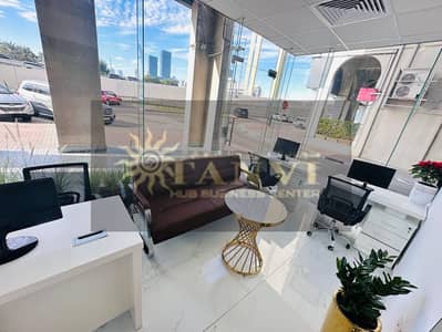 Office zum zur Miete in Al Karama, Dubai - 2187f3f2-a8b4-4f08-bf4d-00209dc246a1. jpg