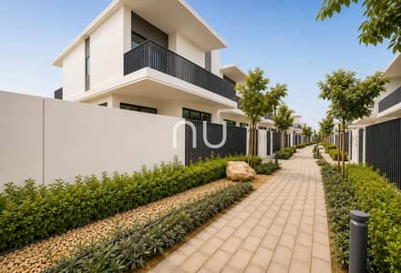 4 Bedroom Townhouse for Sale in The Valley by Emaar, Dubai - 1. webp 4 Bedroom Townhouse for Sale in The Valley by Emaar, Dubai - 1. webp