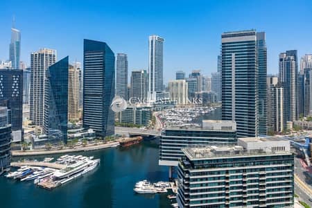 1 Bedroom Apartment for Rent in Dubai Marina, Dubai - Managed | Great Marina Views | Available Now 1 Bedroom Apartment for Rent in Dubai Marina, Dubai - Managed | Great Marina Views | Available Now