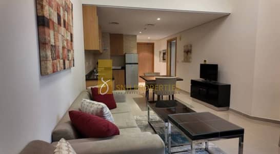 1 habitación Apartamento para en Alquiler en Arjan, Dubai - WhatsApp Image 2026-08-17 at 3.21. 50 PM (1). jpeg