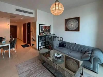 1 Camera Appartamento in affitto a Dubai Marina, Dubai - Appartamento a Dubai Marina，Marina Gate，Marina Gate 1, 1 camera da letto, 105000 AED - 16088611