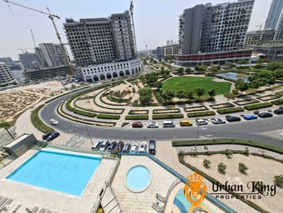 Appartement de 2 chambres à à louer à Arjan, Dubai - 237163. jpg Appartement de 2 chambres à à louer à Arjan, Dubai - 237163. jpg