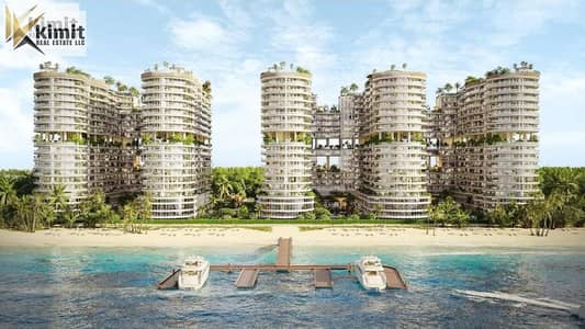 2 Bedroom Apartment for Sale in Al Raudah, Umm Al Quwain - WhatsApp Image 2026-07-16 at 8.32. 10 AM. jpeg 2 Bedroom Apartment for Sale in Al Raudah, Umm Al Quwain - WhatsApp Image 2026-07-16 at 8.32. 10 AM. jpeg