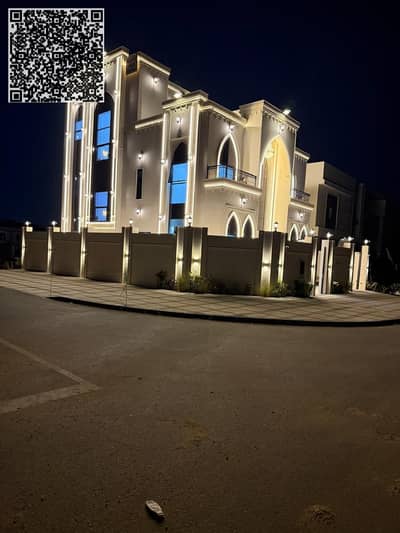 7 Bedroom Villa for Sale in Al Helio, Ajman - WhatsApp Image 2026-08-10 at 12.16. 59 PM. jpeg 7 Bedroom Villa for Sale in Al Helio, Ajman - WhatsApp Image 2026-08-10 at 12.16. 59 PM. jpeg