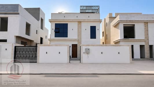 5 Camere Villa in vendita a Al Helio, Ajman - WhatsApp Image 2026-08-18 at 12.57. 22 PM. jpeg