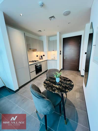 1 Slaapkamer Appartement te Huur in Sobha Hartland, Dubai - WhatsApp Image 2026-08-16 at 14.25. 07. jpeg