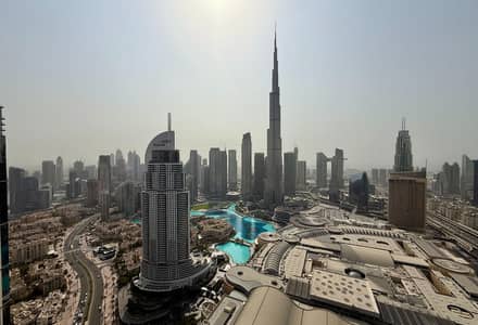 3 Schlafzimmer Wohnung zum zur Miete in Downtown Dubai, Dubai - Wohnung in Downtown Dubai,Address Dubai Mall,The Address Fountain Views 3, 3 schlafzimmer, 650000 AED - 16211801 3 Schlafzimmer Wohnung zum zur Miete in Downtown Dubai, Dubai - Wohnung in Downtown Dubai,Address Dubai Mall,The Address Fountain Views 3, 3 schlafzimmer, 650000 AED - 16211801