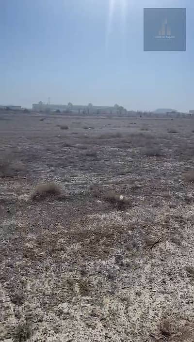 Plot te Koop in Al Qarayen, Umm Al Quwain - 91. jpg