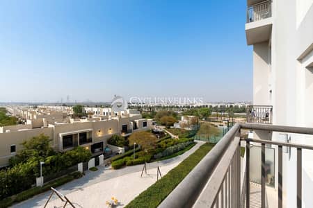 2 habitaciones Apartamento para en Alquiler en Town Square, Dubai - Apartamento en Town Square，Safi Apartments，Safi Apartments 2A, 2 dormitorios, 80000 AED - 16168124