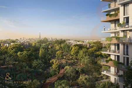 Ghaf Woods, 迪拜 2 卧室公寓待售 - 位于Ghaf Woods,Lacina 2 卧室的公寓 2750000 AED - 16211848 Ghaf Woods, 迪拜 2 卧室公寓待售 - 位于Ghaf Woods,Lacina 2 卧室的公寓 2750000 AED - 16211848