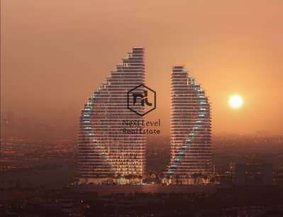 2 habitaciones Apartamento para en Venta en Jumeirah Village Triangle (JVT), Dubai - Screenshot 2026-08-15 183545. png