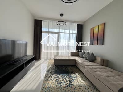 Appartement de 1 chambre à à louer à Jumeirah Village Circle (JVC), Dubai - WhatsApp Image 2026-08-18 at 12.44. 31 PM. jpeg Appartement de 1 chambre à à louer à Jumeirah Village Circle (JVC), Dubai - WhatsApp Image 2026-08-18 at 12.44. 31 PM. jpeg