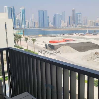 Studio for Rent in Al Khan, Sharjah - sTvjvDQjNmzizxJhR8HJJTrFfn0seTLbzpaReJ8S. jpeg