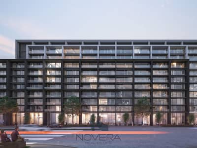 1 Bedroom Apartment for Sale in Aljada, Sharjah - Screenshot 2024-10-15 105547. png