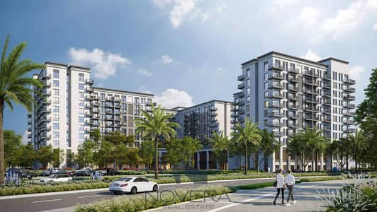 شقة 3 غرف نوم للبيع في الخان، الشارقة - exterior-rehan-residence-04. jpg. webp