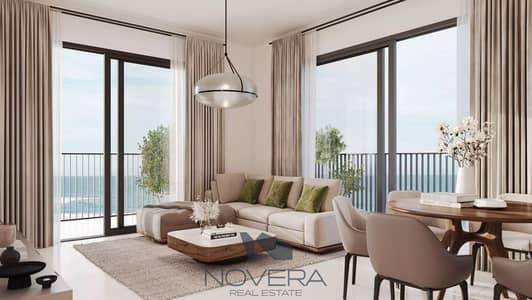 2 habitaciones Apartamento para en Venta en Al Khan, Sharjah - interior-rehan-residence-Living-Room. jpg. webp 2 habitaciones Apartamento para en Venta en Al Khan, Sharjah - interior-rehan-residence-Living-Room. jpg. webp