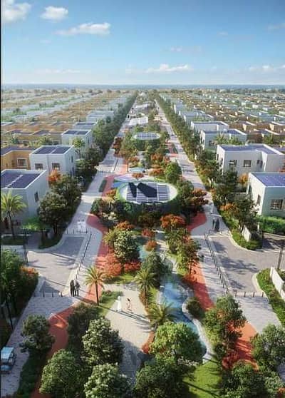 Townhouse de 3 chambres à à vendre à Al Rahmaniya, Sharjah - AuqAgztCni3jr0sXzC5GwuZL1SsrRnqT43P7D8cY. jpeg Townhouse de 3 chambres à à vendre à Al Rahmaniya, Sharjah - AuqAgztCni3jr0sXzC5GwuZL1SsrRnqT43P7D8cY. jpeg