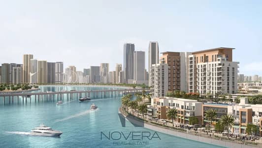 3 Camere Appartamento in vendita a Al Khan, Sharjah - WhatsApp Image 2026-08-05 at 3.25. 22 PM (6). jpeg
