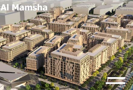 1 Спальня Апартамент Продажа в Мувайли Коммерческая, Шарджа - original (9). jpg 1 Спальня Апартамент Продажа в Мувайли Коммерческая, Шарджа - original (9). jpg