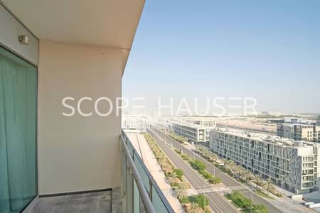 2 Slaapkamers Appartement te Koop in Al Raha Beach, Abu Dhabi - Appartement in Al Raha Beach，Al Muneera，Al Nada，Al Nada 2, 2 slaapkamers, 2450000 AED - 15931580