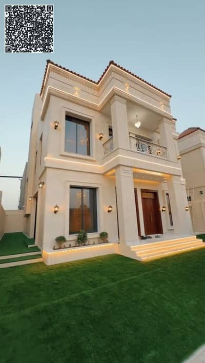 4 Bedroom Villa for Sale in Al Helio, Ajman - WhatsApp Image 2026-08-09 at 7.45. 38 PM. jpeg 4 Bedroom Villa for Sale in Al Helio, Ajman - WhatsApp Image 2026-08-09 at 7.45. 38 PM. jpeg