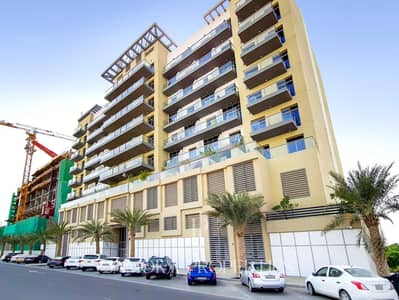 Estudio para en Venta en Al Furjan, Dubai - 0_Exterior-0. jpg
