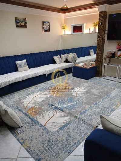 7 Schlafzimmer Villa zum zum Verkauf in Al Mirgab, Sharjah - WhatsApp Image 2026-08-17 at 3.54. 52 AM. jpeg 7 Schlafzimmer Villa zum zum Verkauf in Al Mirgab, Sharjah - WhatsApp Image 2026-08-17 at 3.54. 52 AM. jpeg