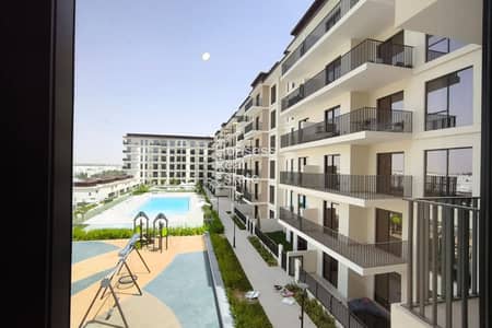 Studio te Koop in Town Square, Dubai - Appartement in Town Square,The Hamilton, 695000 AED - 16211920 Studio te Koop in Town Square, Dubai - Appartement in Town Square,The Hamilton, 695000 AED - 16211920