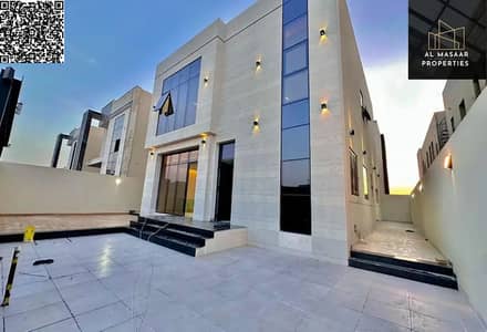4 Camere Villa in vendita a Al Zahya, Ajman - 808530316-1066x800 (1). jpg 4 Camere Villa in vendita a Al Zahya, Ajman - 808530316-1066x800 (1). jpg