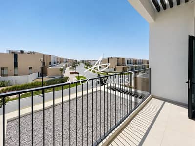 4 Camere Townhouse in affitto a Dubai South, Dubai - Villetta a schiera a Dubai South,Emaar South,Expo Golf Villas,Expo Golf Villas 6 (Greenviews 3), 4 camere da letto, 159999 AED - 16211922 4 Camere Townhouse in affitto a Dubai South, Dubai - Villetta a schiera a Dubai South,Emaar South,Expo Golf Villas,Expo Golf Villas 6 (Greenviews 3), 4 camere da letto, 159999 AED - 16211922
