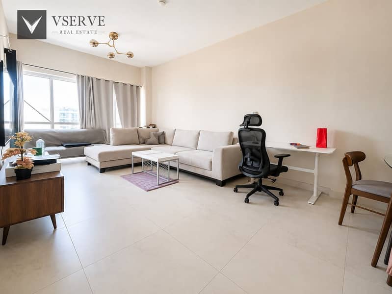 Appartement à Dubai South,Residential District,MAG 5 Boulevard,MAG 525, 1 chambre, 740000 AED - 16211938 Appartement à Dubai South,Residential District,MAG 5 Boulevard,MAG 525, 1 chambre, 740000 AED - 16211938