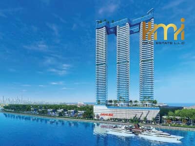 1 Bedroom Flat for Sale in Dubai Maritime City, Dubai - a8998a980b7c2dab272098a70c4f5cb3. jpg