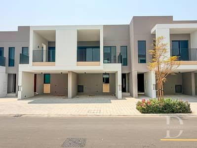 3 habitaciones Townhouse para en Alquiler en Arabian Ranches 3, Dubai - 1. jpg
