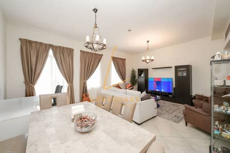 2 Bedroom Apartment for Rent in Motor City, Dubai - Unfurnished | Spacious | Elegant Living 2 Bedroom Apartment for Rent in Motor City, Dubai - Unfurnished | Spacious | Elegant Living