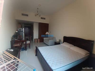 Studio for Rent in Dubai Sports City, Dubai - SPACIOUS STUDIO | GOOD AMENITIES | PRIME LOCATION Studio for Rent in Dubai Sports City, Dubai - SPACIOUS STUDIO | GOOD AMENITIES | PRIME LOCATION
