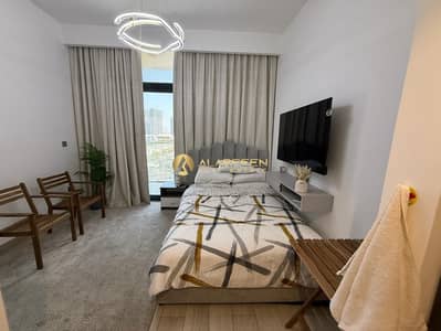 Estudio para en Alquiler en Meydan, Dubai - WhatsApp Image 2026-08-18 at 1.04. 18 PM (2). jpeg