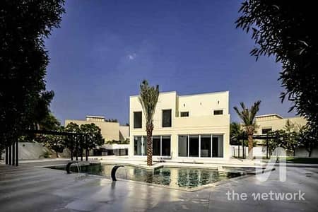 4 habitaciones Villa para en Alquiler en The Meadows, Dubai - Villa en The Meadows，The Meadows 9, 4 dormitorios, 588888 AED - 16212014