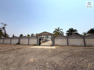 Villa de 6 chambres à à louer à Al Dhaid, Sharjah - Dhaid_Farm_01. jpg