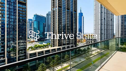 Appartement de 1 chambre à à louer à Downtown Dubai, Dubai - Appartement à Downtown Dubai，Opera District，Act One | Act Two Towers，Act One, 1 chambre, 110000 AED - 16212043