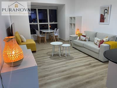 1 Schlafzimmer Wohnung zum zur Miete in Dubai Marina, Dubai - 15. jpeg