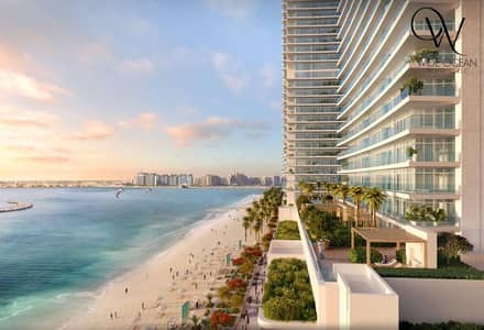 1 Bedroom Flat for Sale in Dubai Harbour, Dubai - original. jpg