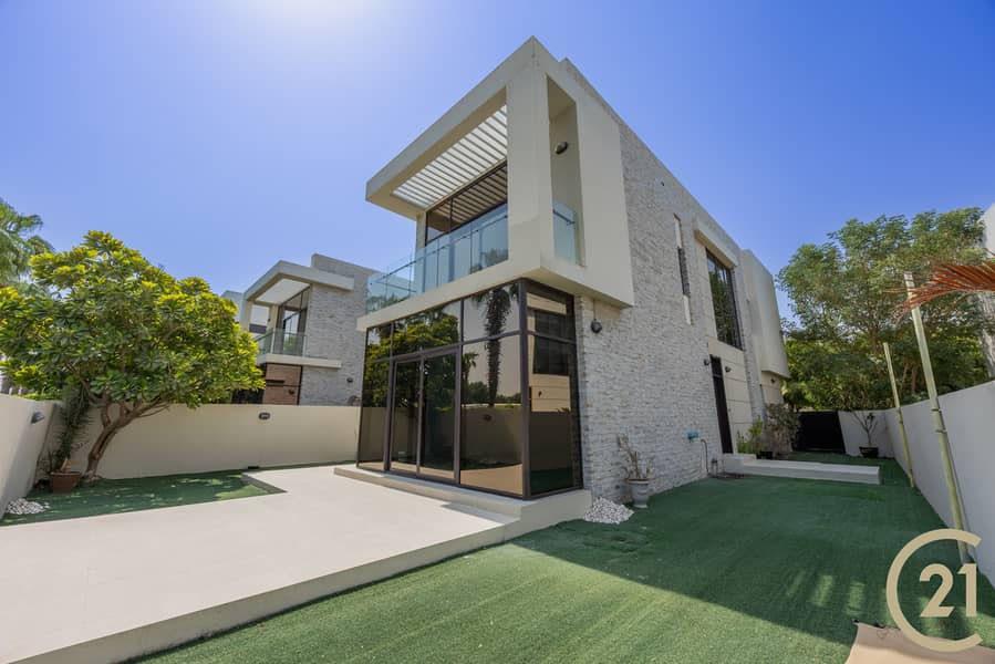 Villa à DAMAC Hills,Whitefield, 5 chambres, 330000 AED - 15822337 Villa à DAMAC Hills,Whitefield, 5 chambres, 330000 AED - 15822337