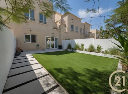 2 Bedroom Villa for Rent in The Springs, Dubai - Vastu | Vacant Sept | Opposite DBS School 2 Bedroom Villa for Rent in The Springs, Dubai - Vastu | Vacant Sept | Opposite DBS School