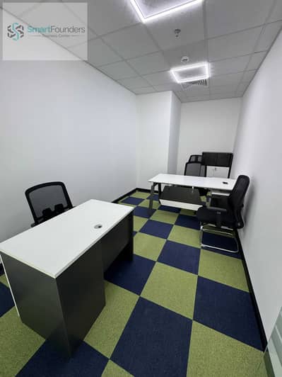 Office zum Miete in Umm Ramool, Dubai - WhatsApp Image 2026-08-18 at 13.16. 15. jpeg Office zum Miete in Umm Ramool, Dubai - WhatsApp Image 2026-08-18 at 13.16. 15. jpeg
