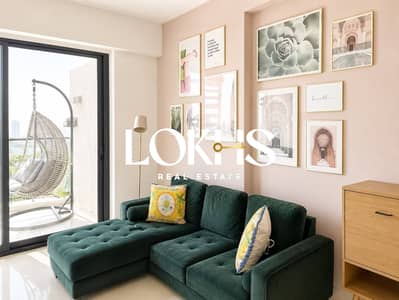 1 Slaapkamer Appartement te Koop in Jumeirah Village Circle (JVC), Dubai - Appartement in Jumeirah Village Circle (JVC)，JVC District 10，Rigel Apartments, 1 slaapkamer, 1000000 AED - 16212070