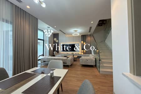 Townhouse de 3 chambres à à vendre à Al Furjan, Dubai - Maison de ville à Al Furjan，Al Furjan West，Murooj Al Furjan West, 3 chambres, 4650000 AED - 16212093