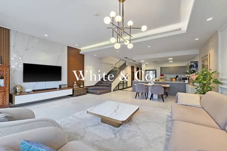 4 Slaapkamers Townhouse te Koop in Al Furjan, Dubai - Rijwoning in Al Furjan,Al Furjan West, 4 slaapkamers, 4000000 AED - 16212094 4 Slaapkamers Townhouse te Koop in Al Furjan, Dubai - Rijwoning in Al Furjan,Al Furjan West, 4 slaapkamers, 4000000 AED - 16212094