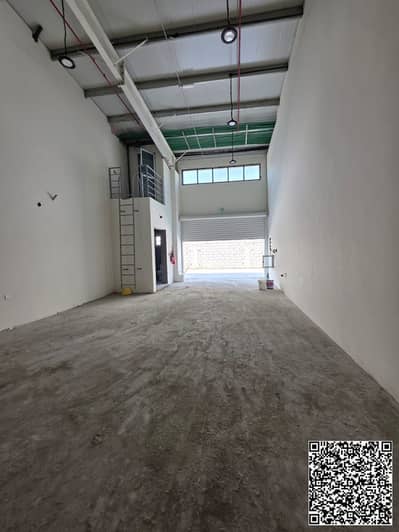 Warehouse for Rent in Al Bahia, Ajman - WhatsApp Image 2026-08-17 at 11.18. 34 AM (1). jpeg