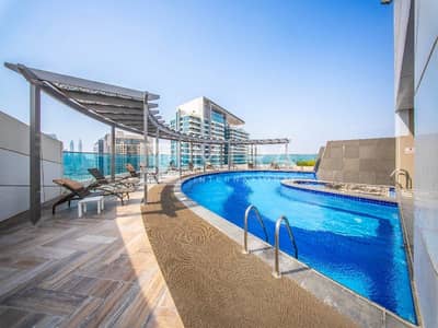 1 Bedroom Flat for Sale in Business Bay, Dubai - 20 1 Bedroom Flat for Sale in Business Bay, Dubai - 20