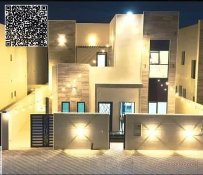 4 Bedroom Villa for Sale in Al Zahya, Ajman - WhatsApp Image 2026-08-07 at 4.47. 09 PM. jpeg 4 Bedroom Villa for Sale in Al Zahya, Ajman - WhatsApp Image 2026-08-07 at 4.47. 09 PM. jpeg